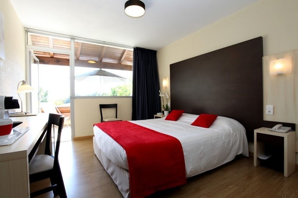 Hotel Le Clos Roussillon Pres De Sarlat Vitrac  Εξωτερικό φωτογραφία